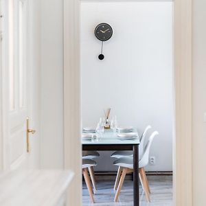 Appartement met Twee Slaapkamers
